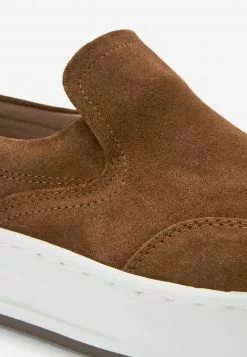 Next Damen Slipper - Tan -Next Großes Kaufhaus 80e282d291a94723a40b1c6b39999077