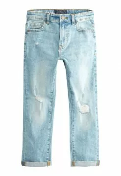 Next Jeans Straight Leg - Bleach Blue | Kinder 11 Next Jeans Straight Leg - Bleach Blue | Kinder -Next Großes Kaufhaus 80e7d89ad2494d8980a526a66cda566a