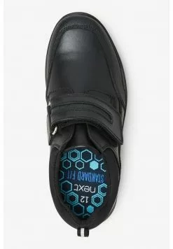 Next Kinder Lauflernschuh - Black -Next Großes Kaufhaus 80e9c5c03bbb4aa2ab6271088b843797