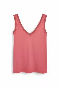 Next Damen Top - Pink