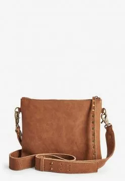 Next Umhängetasche - Tan | Damen -Next Großes Kaufhaus 8104b21ae8c740799a5550733b8910de