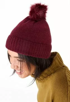 Next Damen Mütze - Berry -Next Großes Kaufhaus 8110ffb44d76464d96087d5a69b57dac