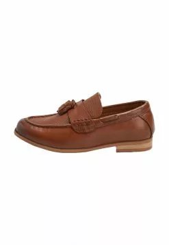 Next Kinder Slipper - Brown