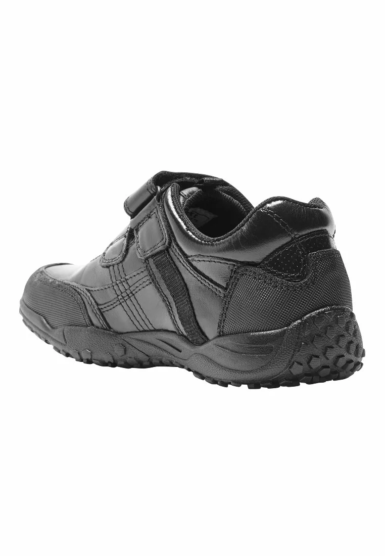 Next Kinder Klettschuh - Black 2 Next Kinder Klettschuh - Black – Bild 2