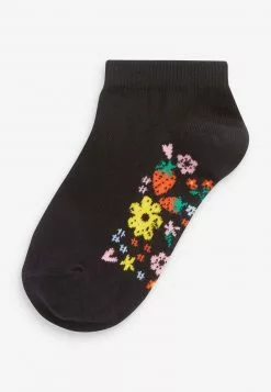 Next Kinder 5 PACK - Socken - Multi-coloured -Next Großes Kaufhaus 813c77cc768645ea8cc7985cc8ce956f