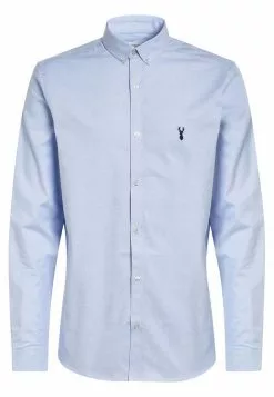 Next Herren Hemd - Blue 7 Next Herren Hemd - Blue -Next Großes Kaufhaus 814877a5f70f4bfd99d25eb7a5a3f0cc