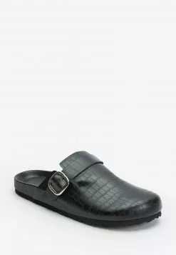 Next Damen Clogs - Black -Next Großes Kaufhaus 8149e06a16a04bc683610adf35c12ab7