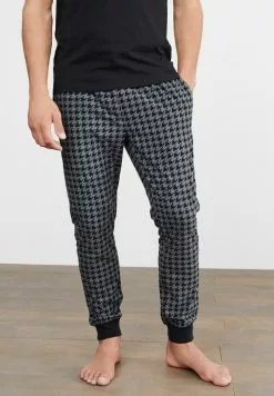 Next Herren Nachtwäsche Hose - Grey