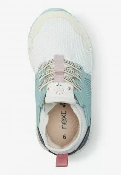 Next Kinder ELASTIC - Lauflernschuh - Ecru White -Next Großes Kaufhaus 815696c6cfca409cad2ca05bdbda45c5