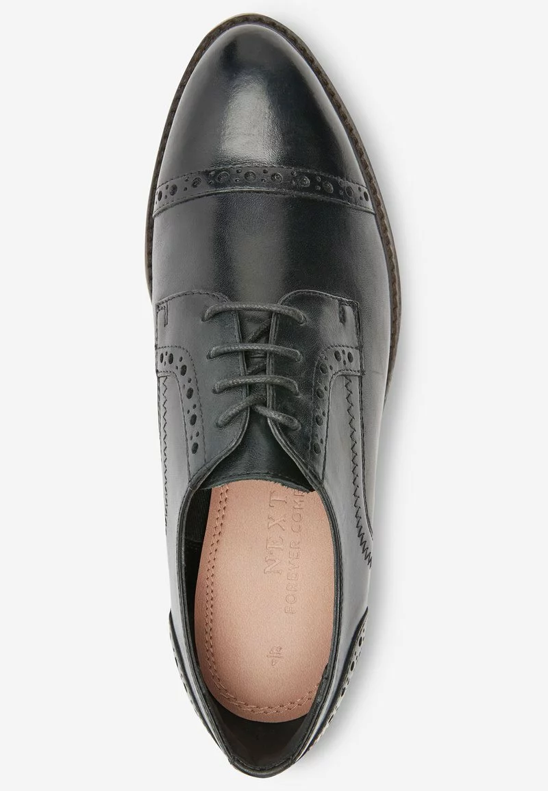 Next Schnürer - Black | Damen 2 Next Schnürer - Black | Damen – Bild 2