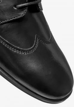 Next Kinder Schnürer - Black -Next Großes Kaufhaus 817fb9c74e334c16a82c72bffd97606e