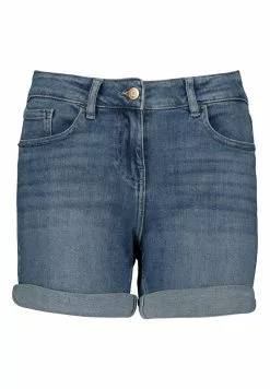 Next Jeans Shorts - Blue Denim | Damen -Next Großes Kaufhaus 818dc0056b9f41f7abd03e27ef8d64e4
