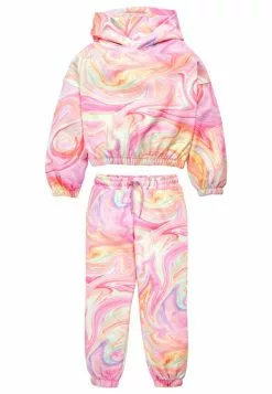 Next Kinder SET - Jogginghose - Pink -Next Großes Kaufhaus 81a17e82202546008ab7bfb91fa3c151