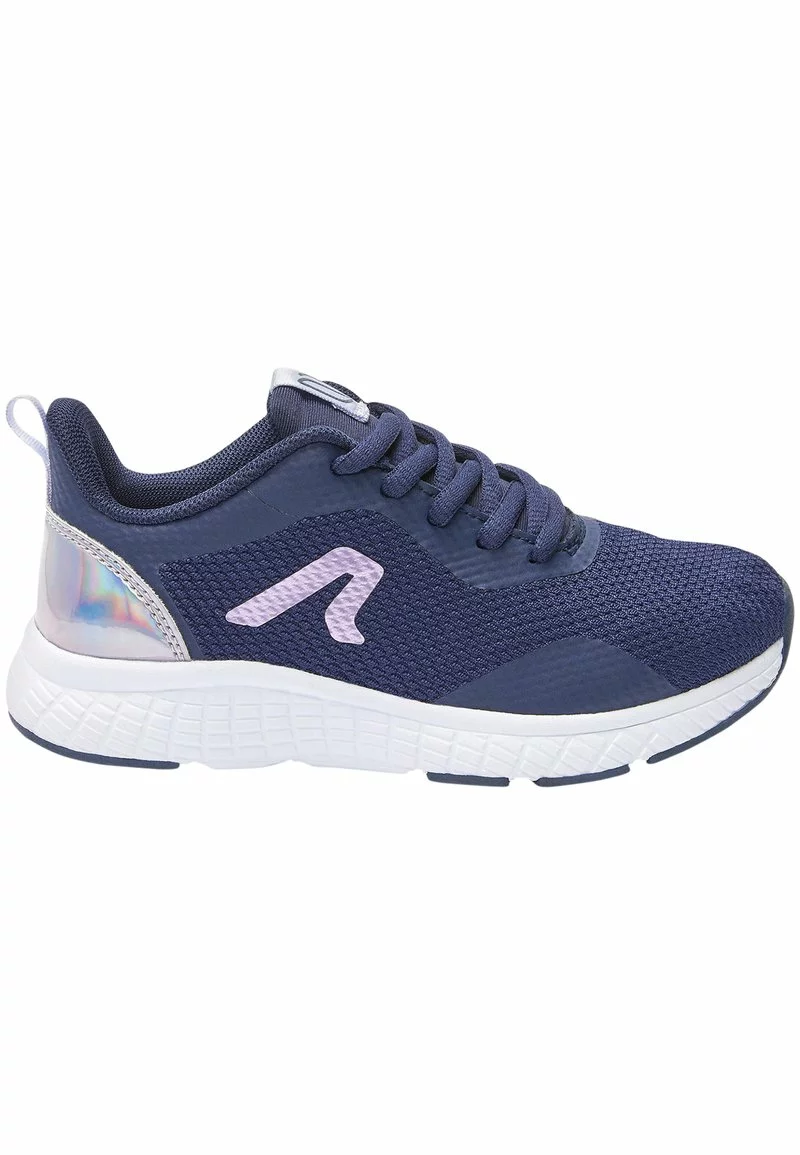 Next Kinder Sneaker Low - Blue 1 Next Kinder Sneaker Low - Blue