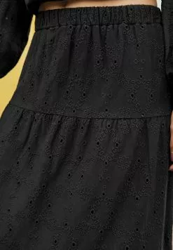 Next Damen A-Linien-Rock - Black 8 Next Damen A-Linien-Rock - Black -Next Großes Kaufhaus 81b42783bd464ef0854021a943c5bbc6