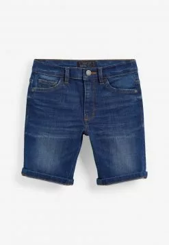 Next Kinder 2 PACK - Jeans Shorts - Blue -Next Großes Kaufhaus 81c17b6a126f4ad3a22c345292c9e2c1