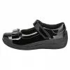 Next Kinder Klassischer Ballerina - Black