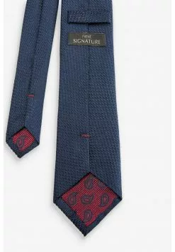 Next Herren SET - Einstecktuch - Dark Blue -Next Großes Kaufhaus 81cddd589774416b84633b9e2d5c9c2e