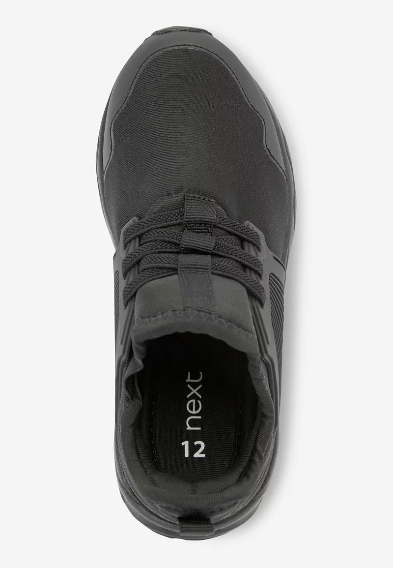 Next Kinder Sneaker Low - Black 2 Next Kinder Sneaker Low - Black – Bild 2