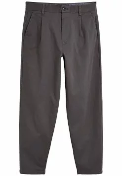 Next Herren SLIM FIT - Chino - Grey 7 Next Herren SLIM FIT - Chino - Grey -Next Großes Kaufhaus 81f3d72452d140119fa7d5bf2e94dcb4