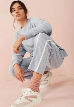 Next Damen SUPERSOFT LOUNGE - Jogginghose - Grey 7 Next Damen SUPERSOFT LOUNGE - Jogginghose - Grey -Next Großes Kaufhaus 8209bbd8f0cb49c5902754a25aec4114
