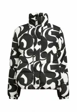 Next Damen Winterjacke - Black