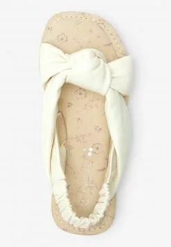 Next Kinder PREMIUM KNOTTED - Riemensandalette - White Leather 7 Next Kinder PREMIUM KNOTTED - Riemensandalette - White Leather -Next Großes Kaufhaus 8216f9a262644297a3bf3d57dbcac03a