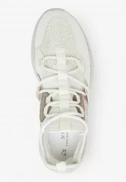 Next Damen FOREVER COMFORT - Sneaker Low - Beige Cream -Next Großes Kaufhaus 8217dd90e1784556899f941325af85dc