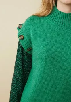 Next Damen Langarmshirt - Green 7 Next Damen Langarmshirt - Green -Next Großes Kaufhaus 8229268bf2744915ab61e781bc7e50fd