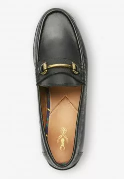 Next Herren PENNY - Slipper - Black Snaffle 6 Next Herren PENNY - Slipper - Black Snaffle -Next Großes Kaufhaus 824b89ca52714d898c668d88f241c4df