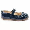 Next BUTTERFLY MARY JANE - Riemchenballerina - Dark Blue | Kinder