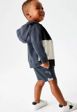 Next Kinder Sweatjacke - Monochrome Camouflage -Next Großes Kaufhaus 8258b221c909408c9464972035a5a9fb