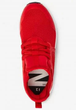 Next Unisex ELASTIC OLDER - Sneaker Low - Red -Next Großes Kaufhaus 825a5efe8a4445be83dc306f5ab8f40a
