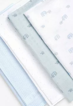 Next Kinder UNISEX - Babydecke - White -Next Großes Kaufhaus 8288e23119f046ef9736809a87136aca