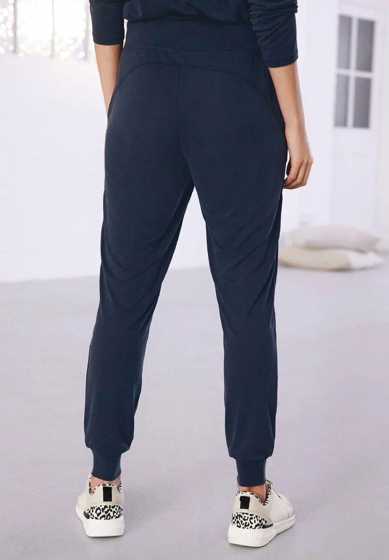 Next Damen Jogginghose - Black 3 Next Damen Jogginghose - Black – Bild 3