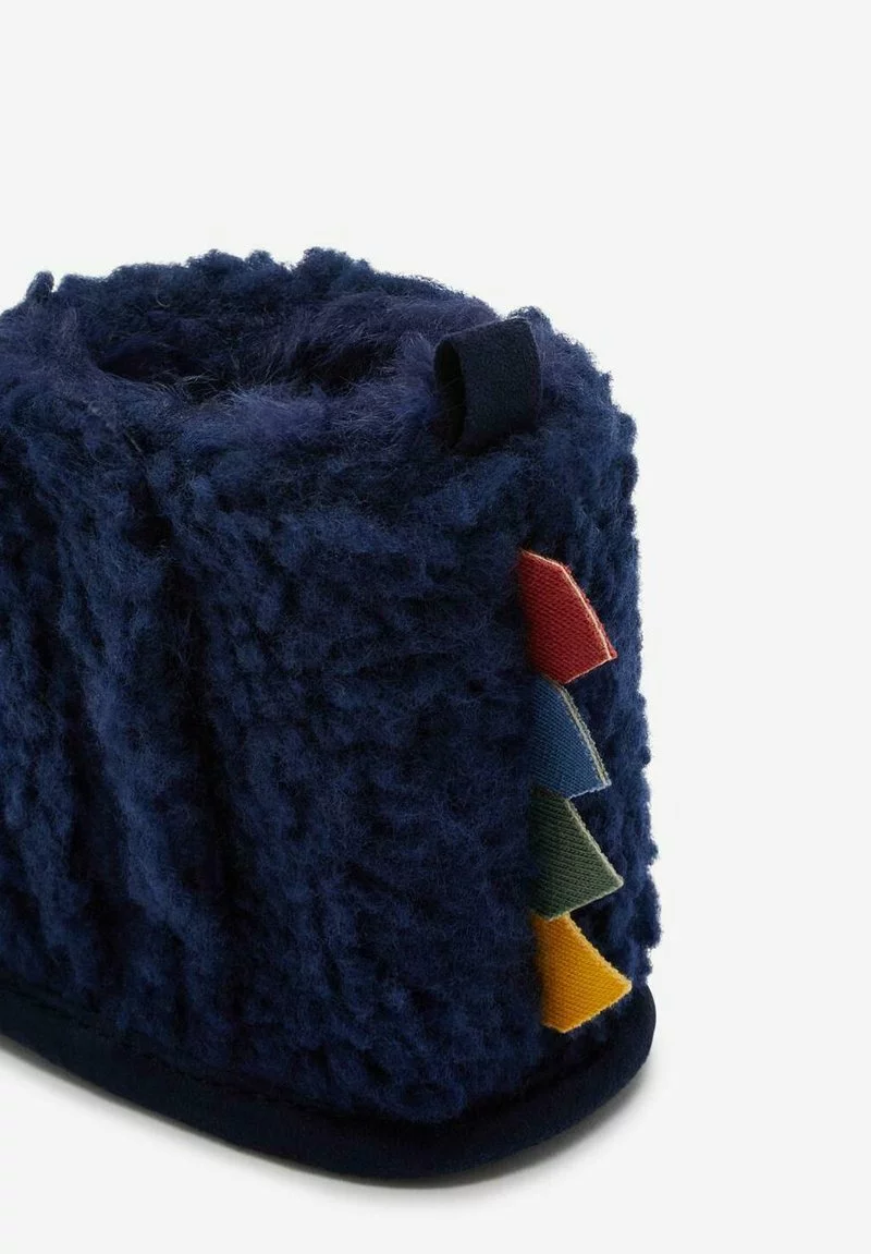 Next Kinder PRAM - Snowboot/Winterstiefel - Dark Blue 4 Next Kinder PRAM - Snowboot/Winterstiefel - Dark Blue – Bild 4