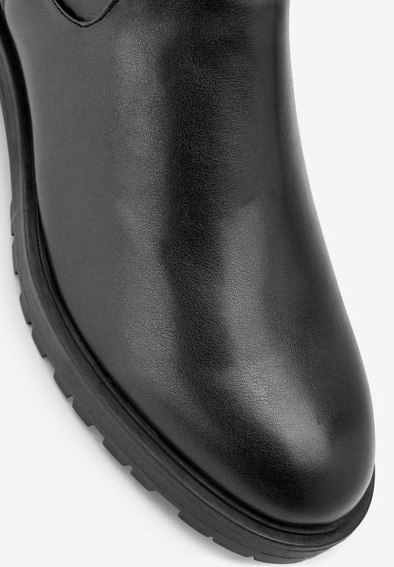 Next Damen FOREVER - Stiefelette - Black 4 Next Damen FOREVER - Stiefelette - Black – Bild 4