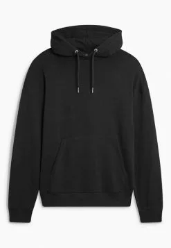 Next Unisex Kapuzenpullover - Black -Next Großes Kaufhaus 82a7db8f33584c4ab2376e23437be809