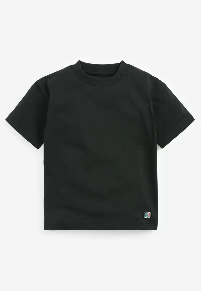 Next PACK OVERSIZED - T-Shirt Basic - Multi-coloured | Kinder 4 Next PACK OVERSIZED - T-Shirt Basic - Multi-coloured | Kinder – Bild 4