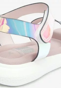 Next Kinder Riemensandalette - Silver -Next Großes Kaufhaus 82c2c153391146eea90d435d89c7393b