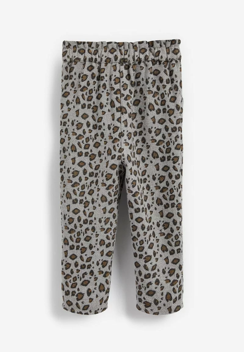 Next Kinder Stoffhose - Grey 2 Next Kinder Stoffhose - Grey – Bild 2