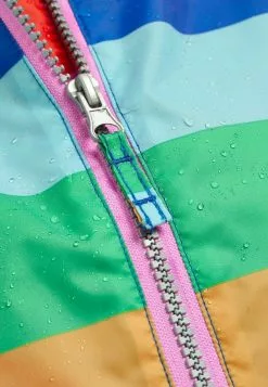 Next Kinder SHOWER RESISTANT - Parka - Rainbow 11 Next Kinder SHOWER RESISTANT - Parka - Rainbow -Next Großes Kaufhaus 82dc64558a6247b48e692ce568865b28
