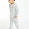 Next LONG SLEEVE SET - Langarmshirt - Grey | Kinder