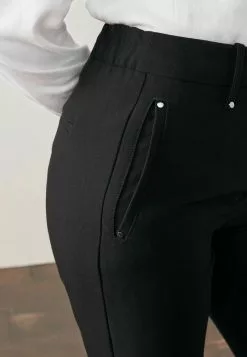 Next Stoffhose - Black | Damen -Next Großes Kaufhaus 82ed070c619440388b960edf51163019