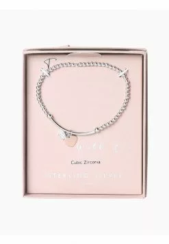 Next Damen Armband - Silver -Next Großes Kaufhaus 82f940532edf452d88c9b2ce34cfc421