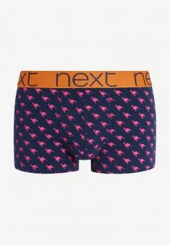 Next Herren 8 PACK - Panties - Dark Blue -Next Großes Kaufhaus 8316aa29a862447f8aeb8b92f9c6cee6