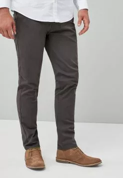 Next Herren Chino - Grey