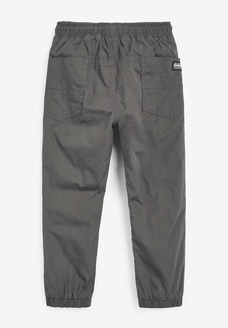 Next Kinder Jogginghose - Grey 2 Next Kinder Jogginghose - Grey – Bild 2