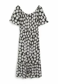 Next Damen OFF SHOULDER - Freizeitkleid - Black 7 Next Damen OFF SHOULDER - Freizeitkleid - Black -Next Großes Kaufhaus 835af55596c349cea8e5dbc5eaa23b20