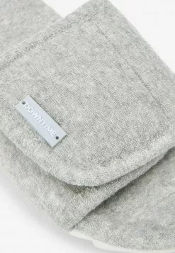 Next Damen TOWEL - Hausschuh - Grey -Next Großes Kaufhaus 8363d2682d1c4eeab00032720b34acaa